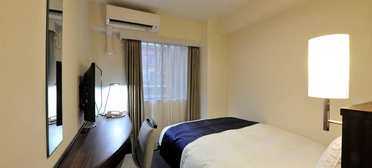 中目黑KKR酒店(KKR Hotel Nakameguro)图片