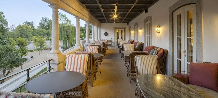 Valverde Santar 酒店及 SPA - Relais & Châteaux(Valverde Santar Hotel & SPA)图片