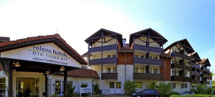 哈兹瓦尔德芮莱克斯酒店(Relexa Hotel Harz-Wald Braunlage)图片
