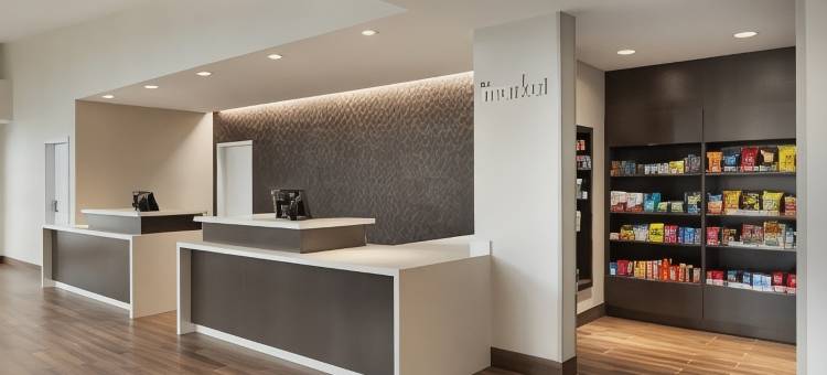 Residence Inn 酒店巴特尔克里克(Residence Inn by Marriott Battle Creek)图片