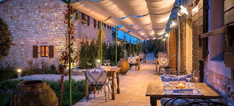 梅尼赫蒂红酒酒店及酒庄(Meneghetti Wine Hotel and Winery - Relais & Chateaux)图片