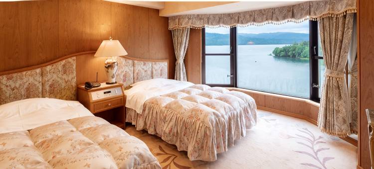 新阿寒酒店(New Akan Hotel)图片