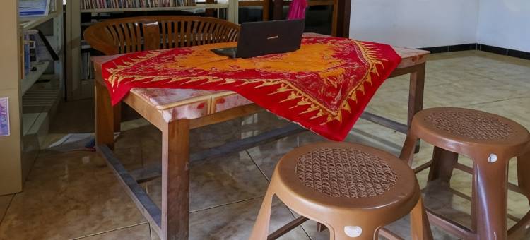 Hotel O 林加悬崖村旅游区酒店(Hotel O Desa Wisata Tebing Lingga)图片