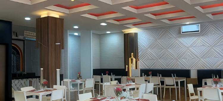 国王皇家酒店(King Royal Hotel)图片