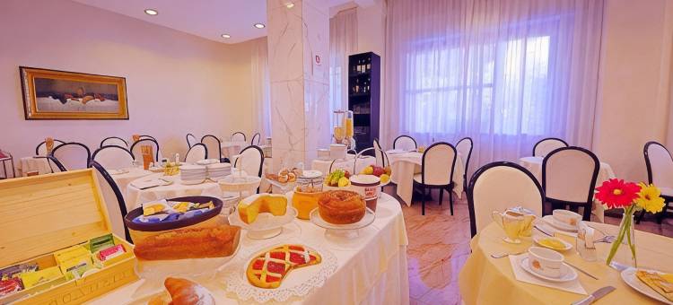 米兰大酒店(Grand Hotel Milano)图片
