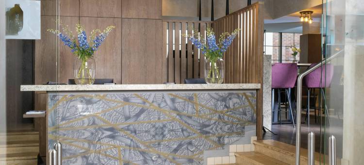 克拉特夫老城莱昂纳多精品酒店(Leonardo Boutique Hotel Krakow Old Town)图片