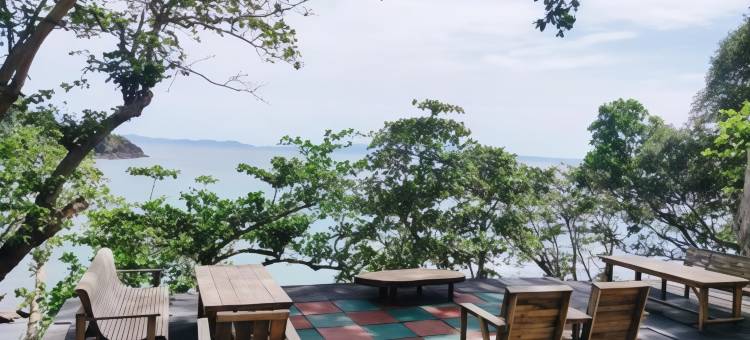 贝乌塞贝小屋(Beu Ceubeh Cottage Sabang)图片