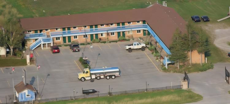 林赛骑士酒店(Knights Inn Lindsay)图片