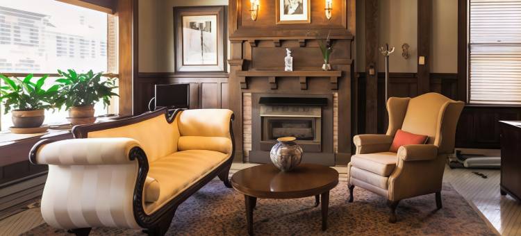 James Buchanan Hotel, Trademark Collection by Wyndham图片