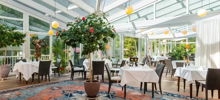 沃尔夫斯堡公园酒店(Parkhotel Wolfsburg)图片