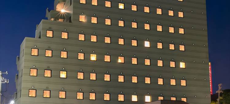 君津帕尼斯花园大酒店(Grand Park Hotel Panex Kimitsu)图片