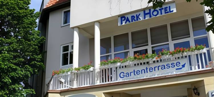 老咖啡屋帕克酒店(Parkhotel Altes Kaffeehaus)图片