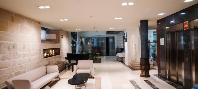 帕拉西奥波峰酒店(Rice Palacio de Los Blasones)图片