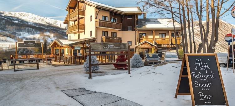 洛吉酒店(Lodji Hotel & Spa)图片