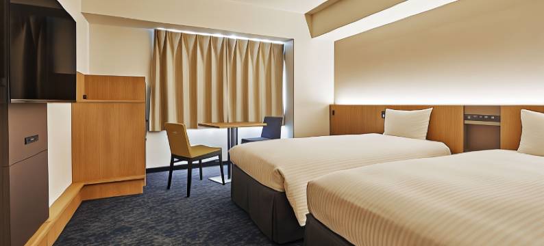 东京葛西卢米埃尔酒店(Hotel Lumiere Kasai)图片