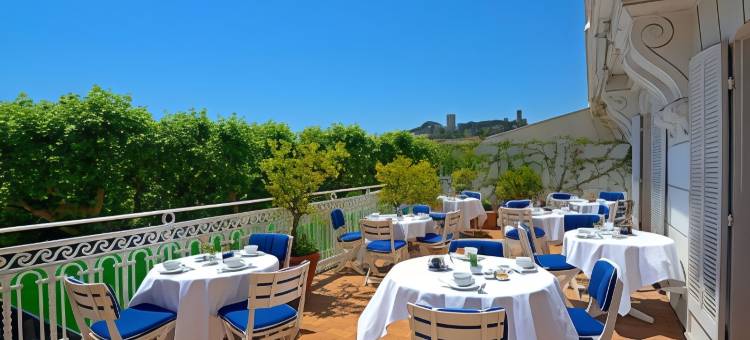 锦绣大酒店(Splendid Hotel Cannes)图片
