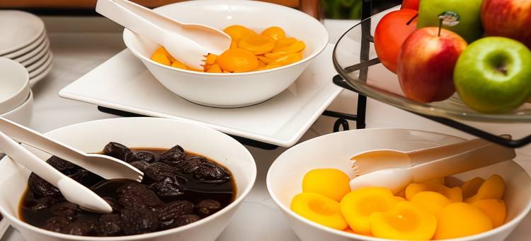 飞马座汽车旅馆和服务式公寓(Pegasus Motor Inn and Serviced Apartments)图片