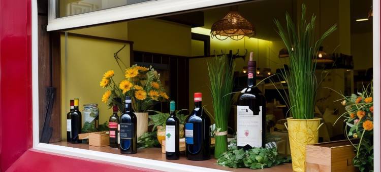 格拉本酒店(Graben Hotel)图片