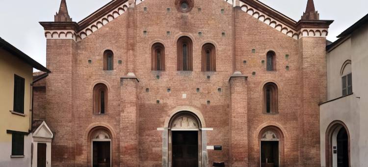 米兰帕尔马诺瓦酒店(Hotel Milano Palmanova)图片