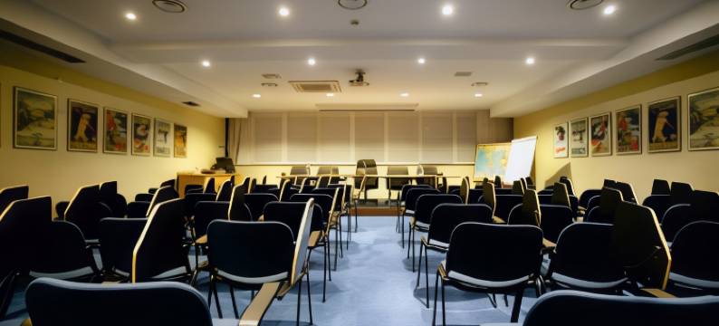 奥斯塔东快捷酒店(Hotel Express Aosta East)图片