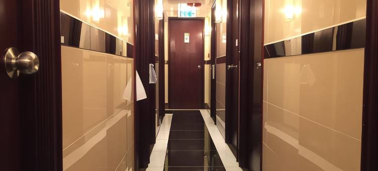 香港德国旅舍Germany Hostel图片