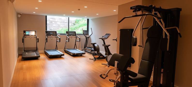 勒斯哈里斯酒店(Hotel les Haras by Stay Collection)图片