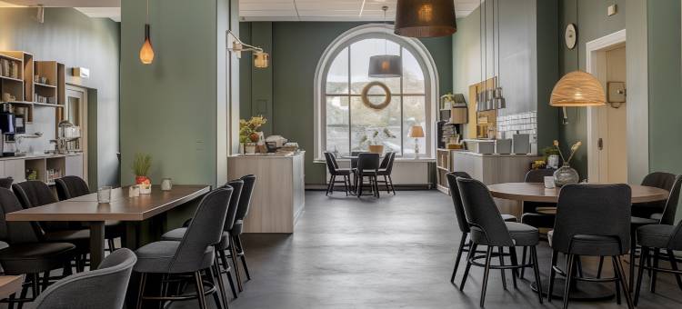 家园酒店邮政(Home Hotel Post)图片