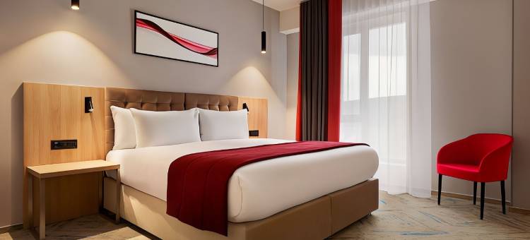 Ramada by Wyndham Targu Jiu图片