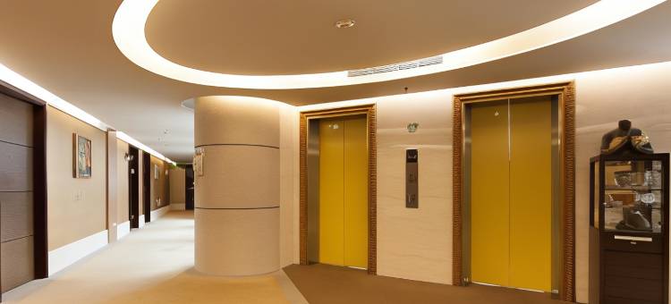 雀客藏居台北南港图片