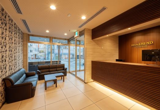 Hotel Trend Kyobashi Ekimae Hotel Overview