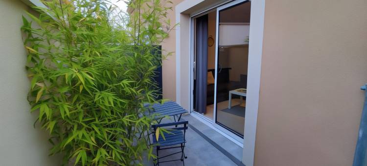 度假屋(Maison de Ville Centre Nogent le Rotrou)图片