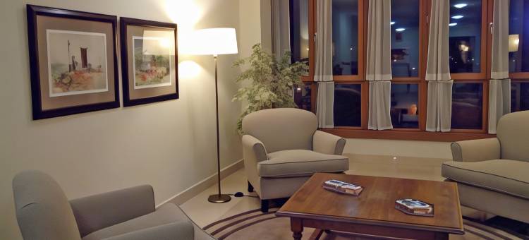 普韦布拉德萨纳夫里亚旅馆(Parador de Puebla de Sanabria)图片