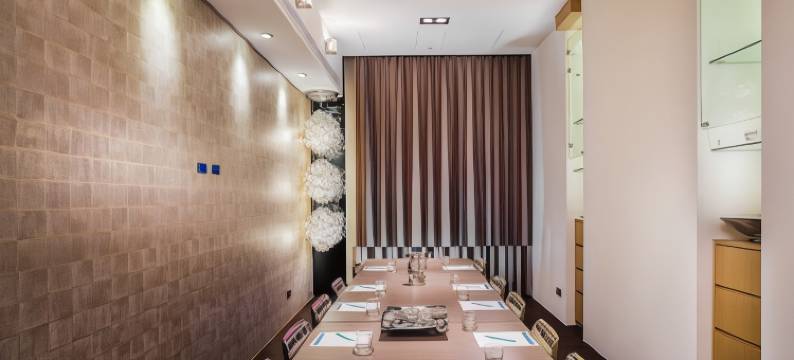 乐颐饭店(新北芦洲店)图片