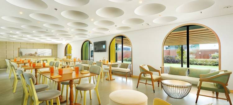 Fairfield by Marriott Goa Anjuna图片