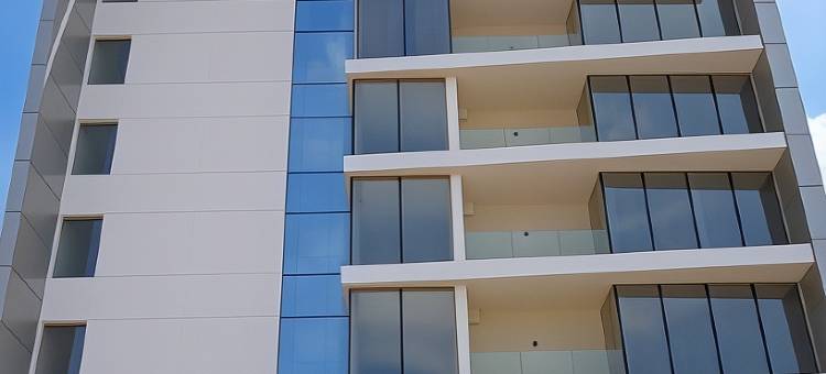 肯兹西迪马鲁夫酒店(Kenzi Sidi Maarouf)图片