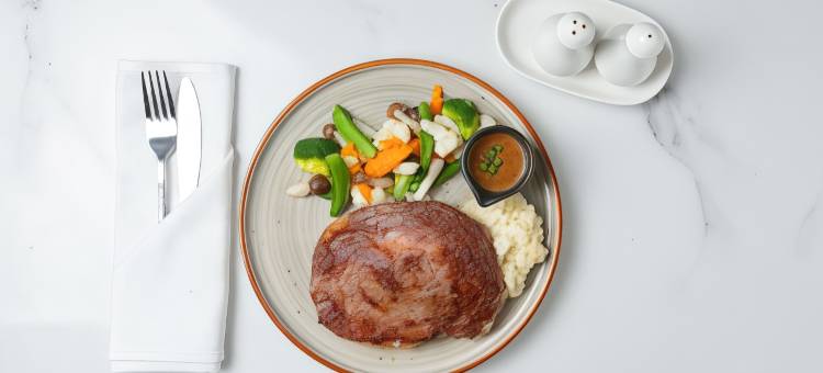 贝尔大酒店(Belle Grand Hotel)图片