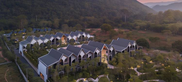 考艾拉巴里斯酒店(Hotel Labaris Khao Yai)图片