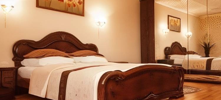 科托洛索酒店(Kotorosl Hotel)图片