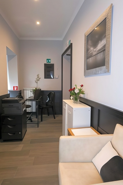 Duca d'Alba Hotel - Chateaux & Hotels CollectionOver view