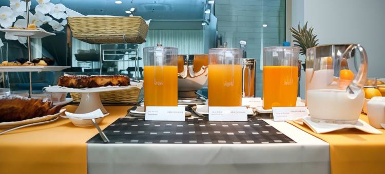 福罗酒店(FerroHotel)图片