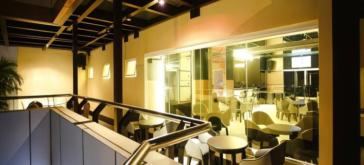 8大企业酒店(Big 8 Corporate Hotel)图片