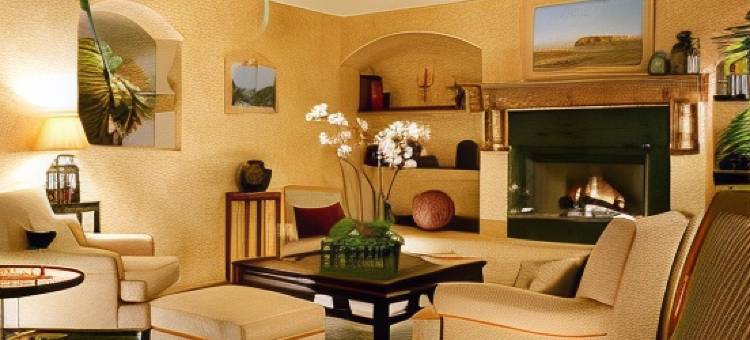 圣塔芭芭拉帕里豪斯酒店(Palihouse Santa Barbara)图片