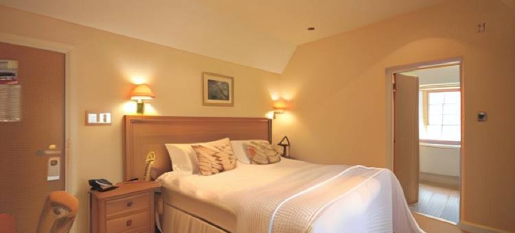 卢斯希尔水疗酒店(Losehill House Hotel & Spa)图片