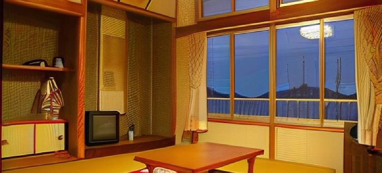 东钵伏高原 清和庄(Higashihachibusekogen Seiwaso)图片