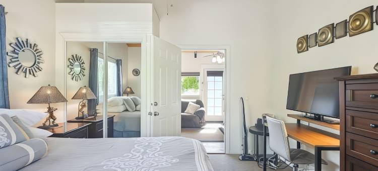 Cozy Sunset Views W/ Lanai - Close to Beach 1 Bedroom Home by RedAwning图片