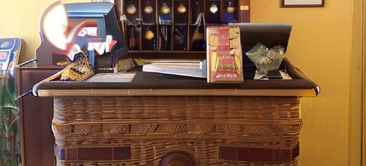 马恩酒店(Lyo Hôtel)图片