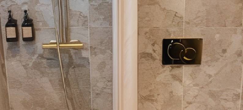 Nørreport酒店(Hotel Nørreport)图片