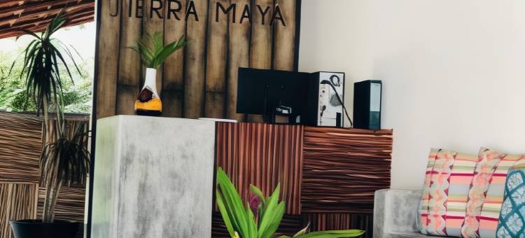 玛雅土地庇护所 Spa 酒店(Tierra Maya Hotel Spa & Sanctuary)图片