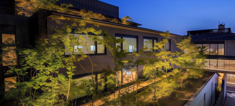 京都凯悦嘉轩(Hyatt Place Kyoto)图片