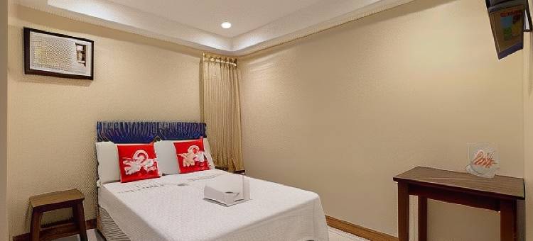 Planet G酒店(Planet G Hotel)图片